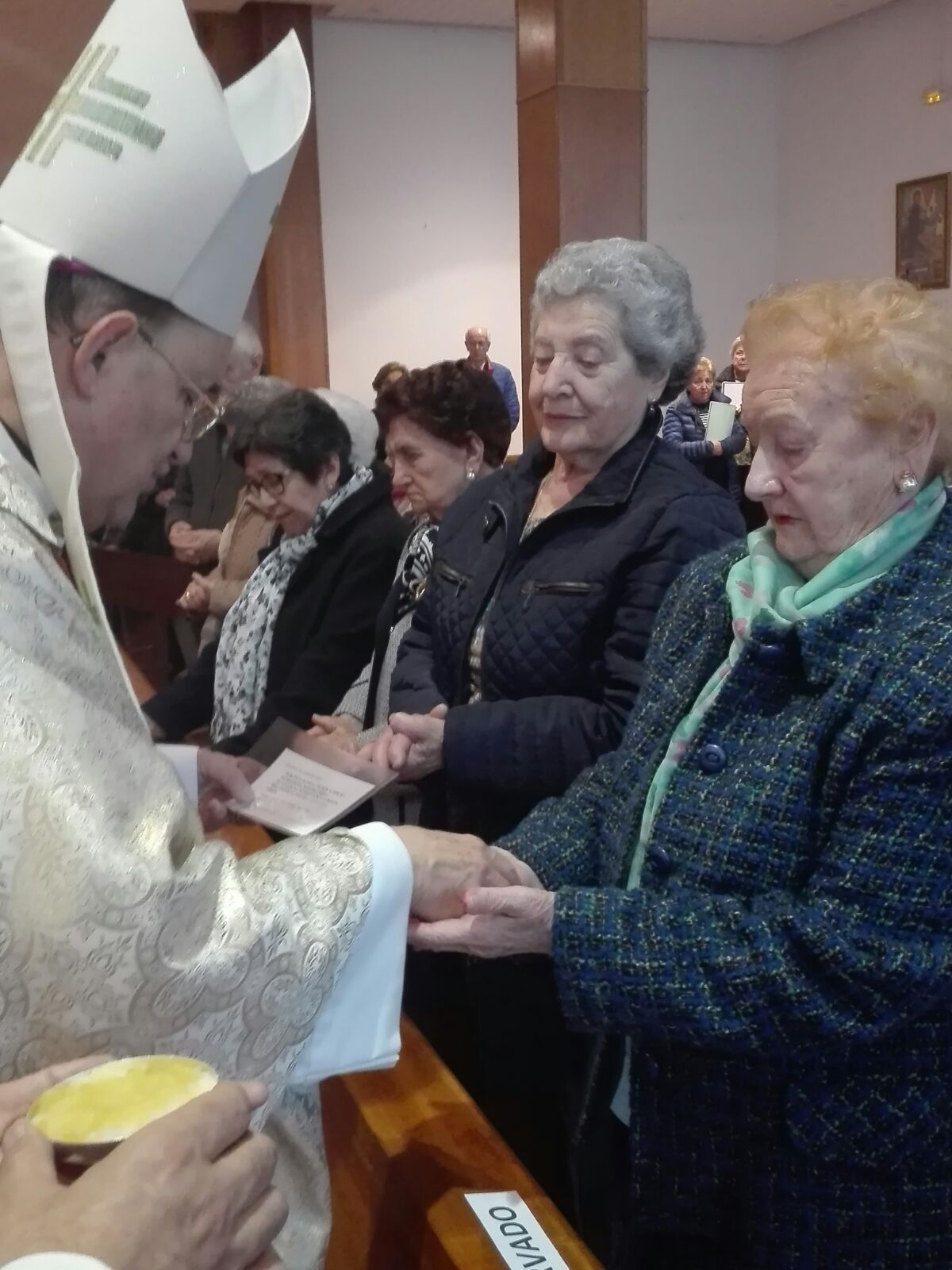 La enfermedad es el termómetro que nos dice hasta qué punto una familia está enferma 2 uncion enfermos 3