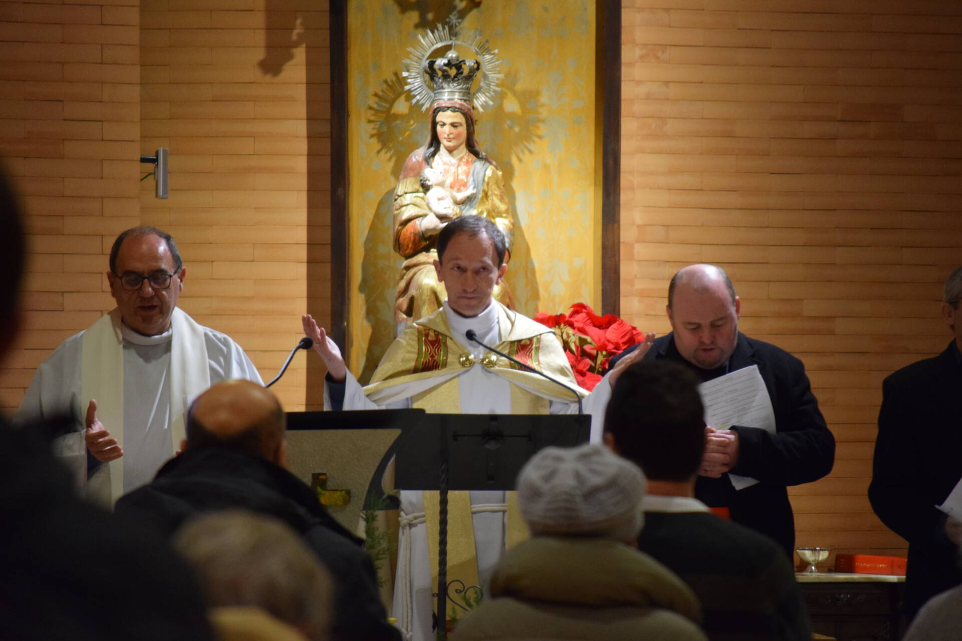 Católicos, ortodoxos y evangélicos rezan juntos por la unidad de los cristianos 6 unidad de los cristianos ecumenismo