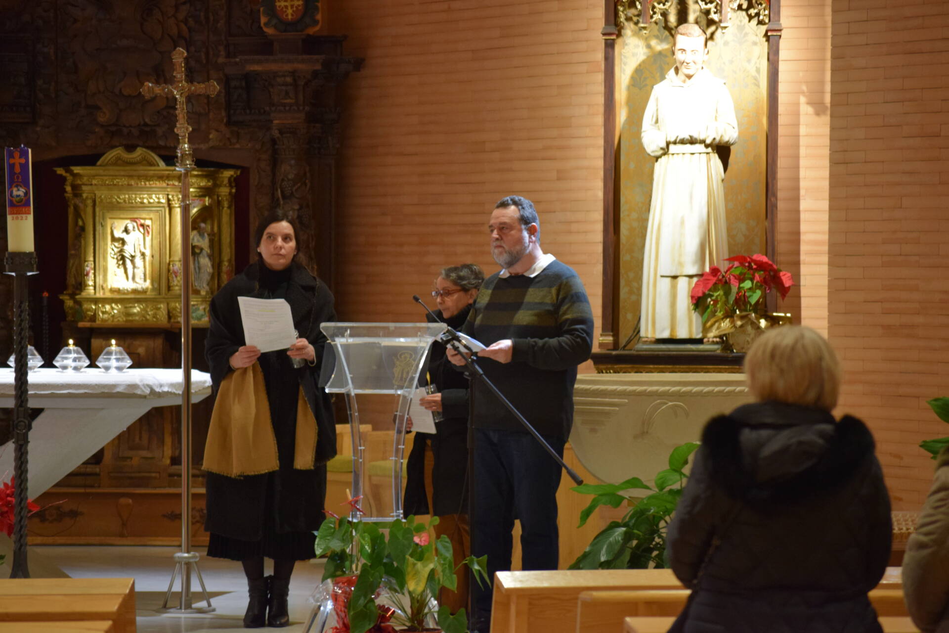 Católicos, ortodoxos y evangélicos rezan juntos por la unidad de los cristianos 5 unidad de los cristianos ecumenismo