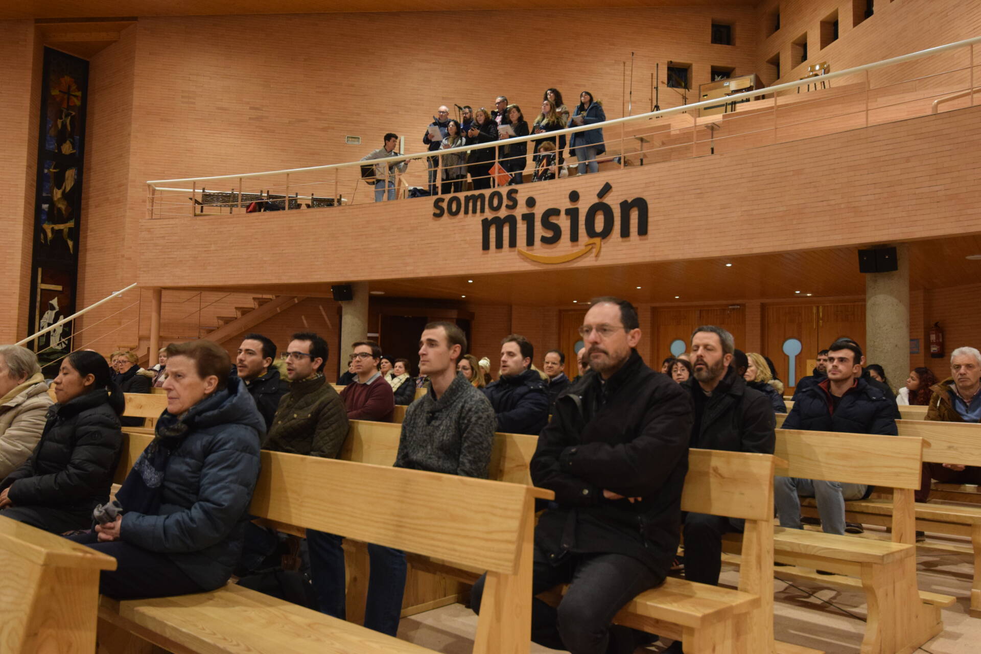 Católicos, ortodoxos y evangélicos rezan juntos por la unidad de los cristianos 2 unidad de los cristianos ecumenismo