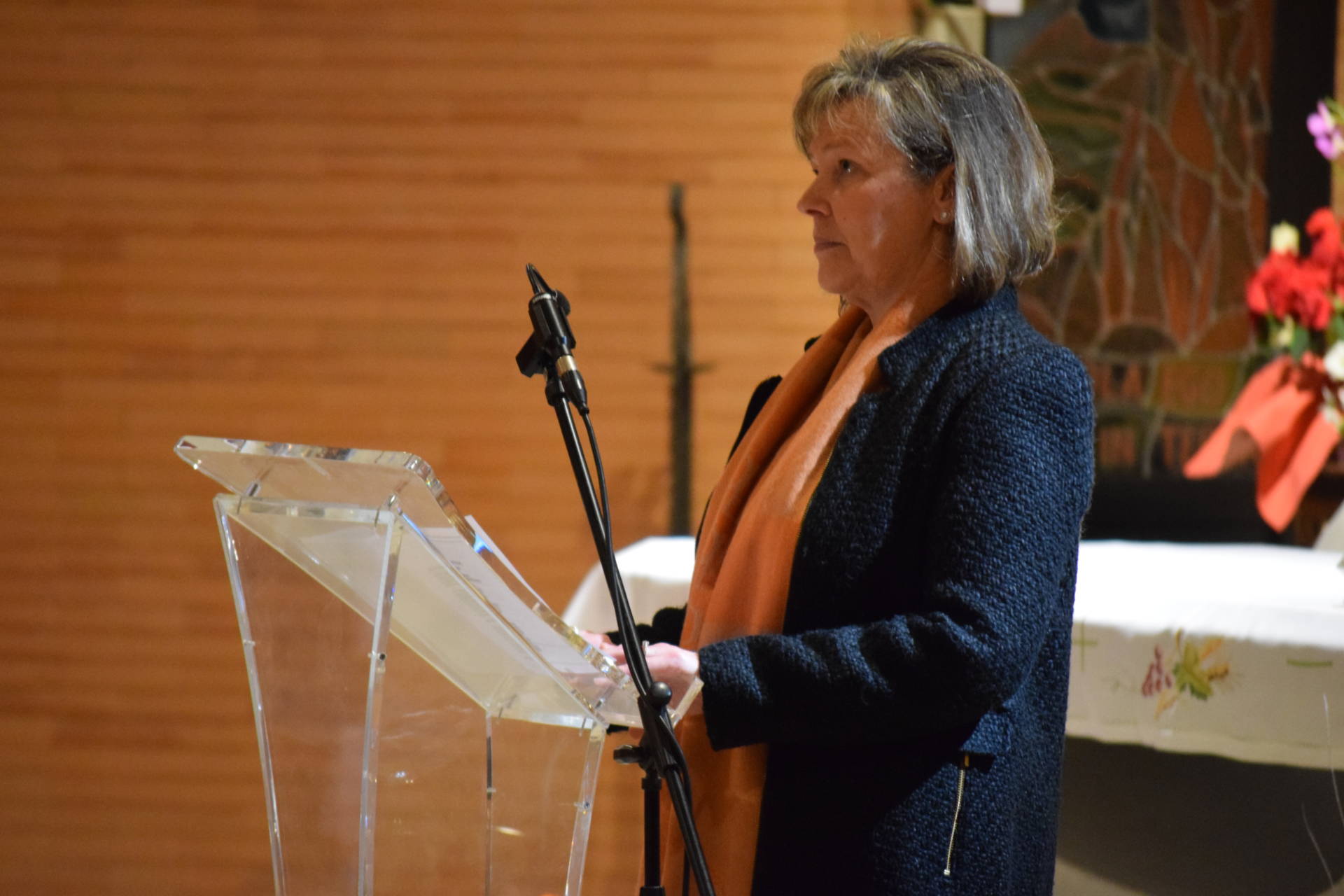 Acoger, cuidar del prójimo, amar... los caminos para lograr la unidad de los cristianos 1 unidad de los cristianos