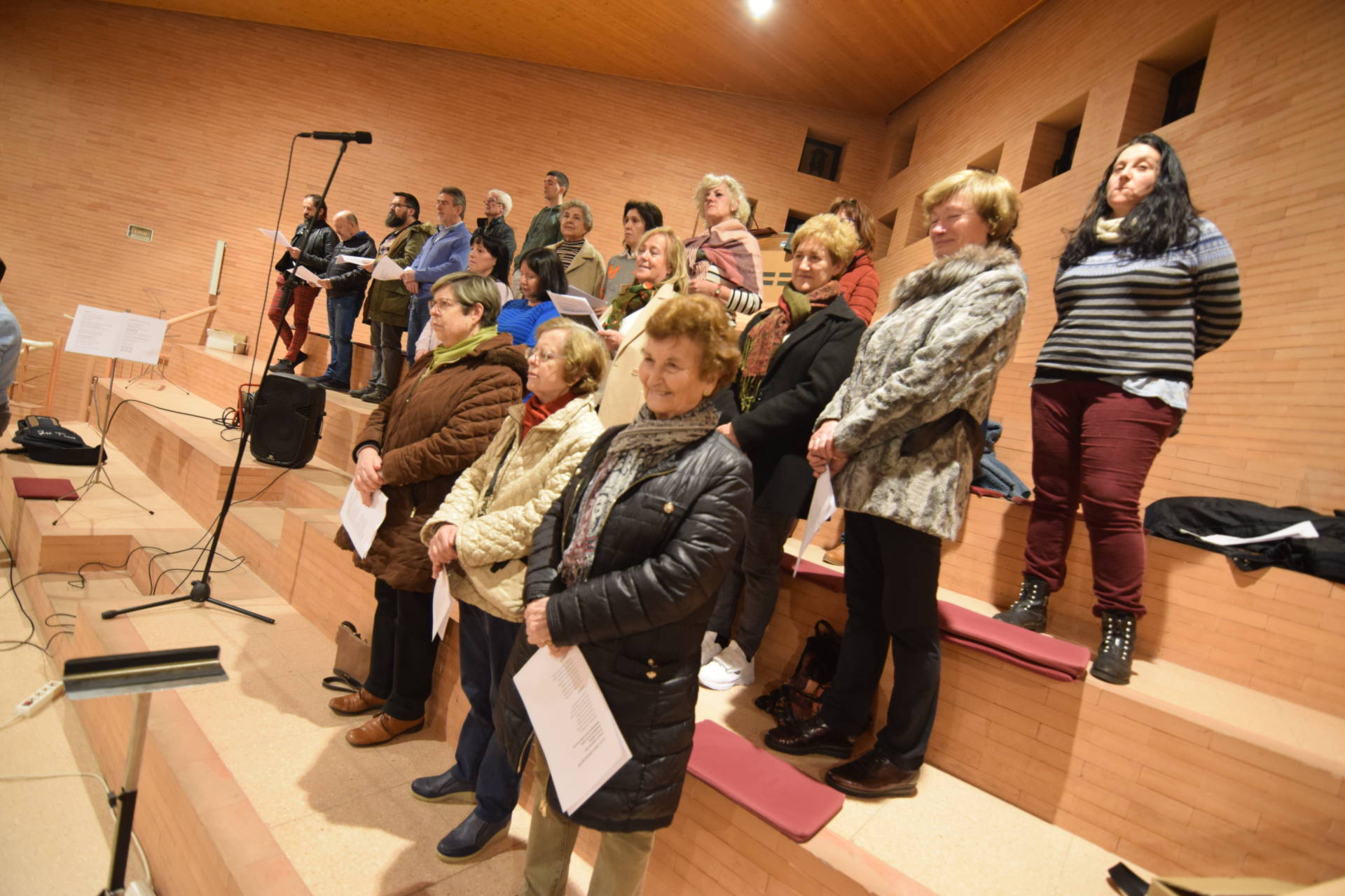 Acoger, cuidar del prójimo, amar... los caminos para lograr la unidad de los cristianos 5 unidad de los cristianos