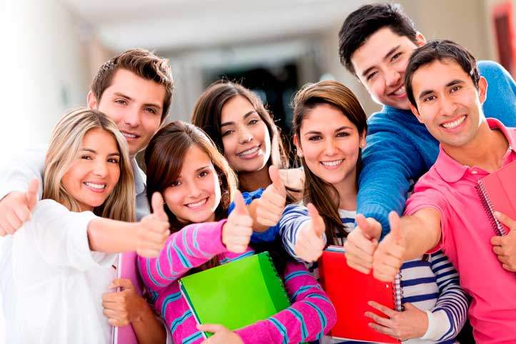 La pastoral universitaria celebra su encuentro nacional 1 universitarios