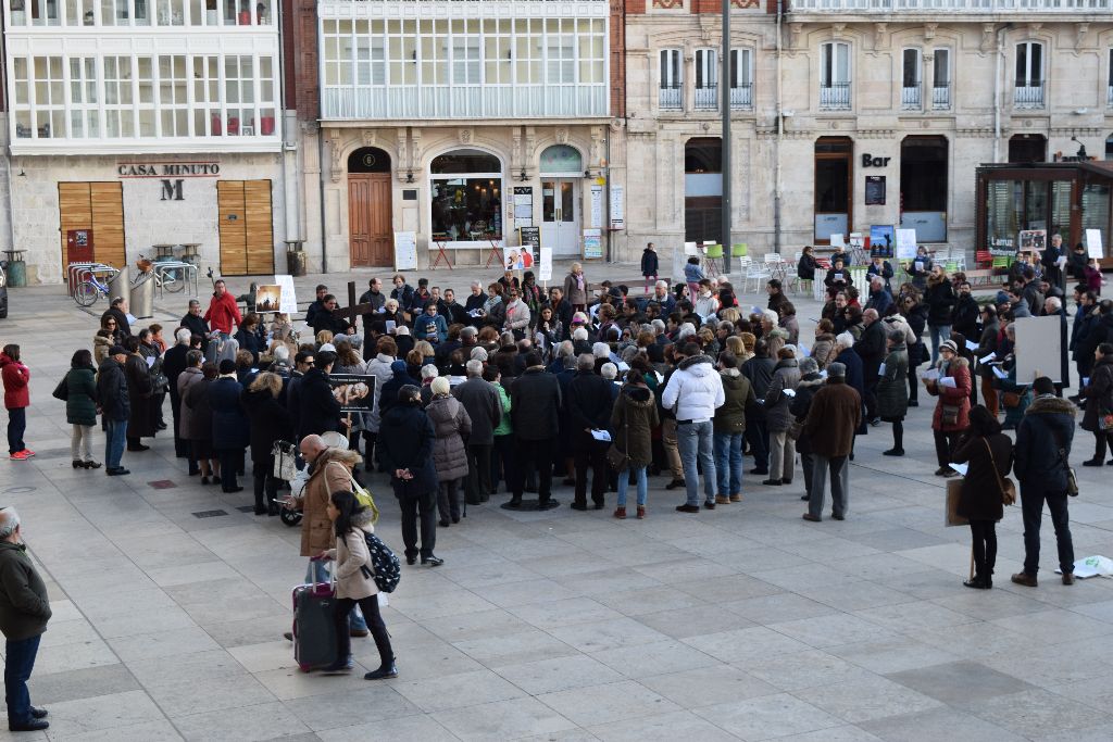 El Via Crucis, un canto a la vida 9 via-crucis-burgos-10.jpg