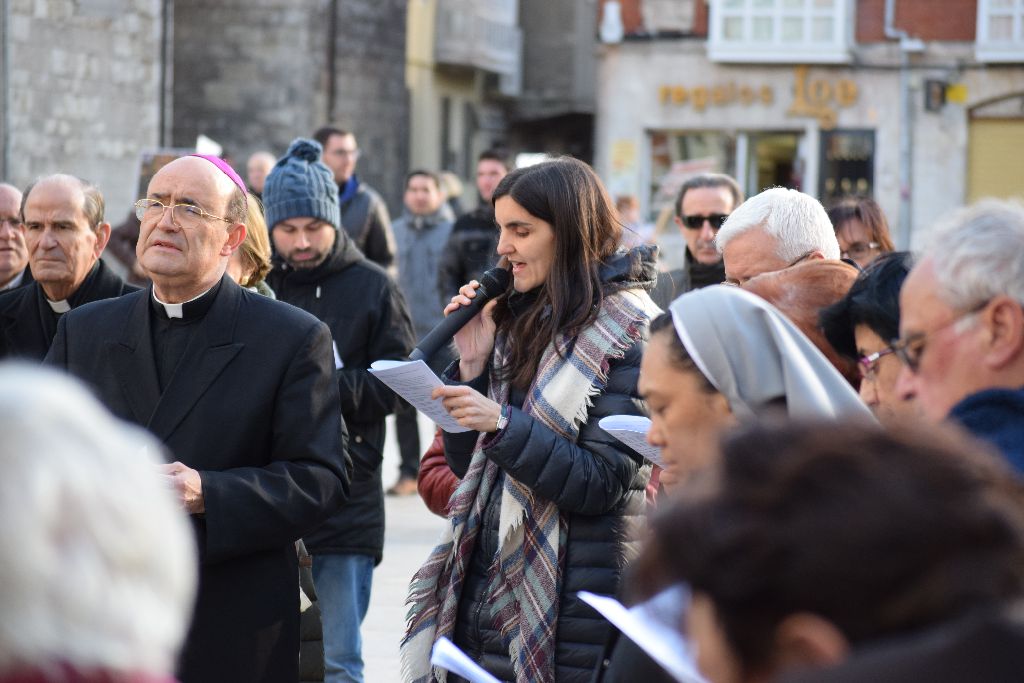 El Via Crucis, un canto a la vida 4 via-crucis-burgos-5.jpg