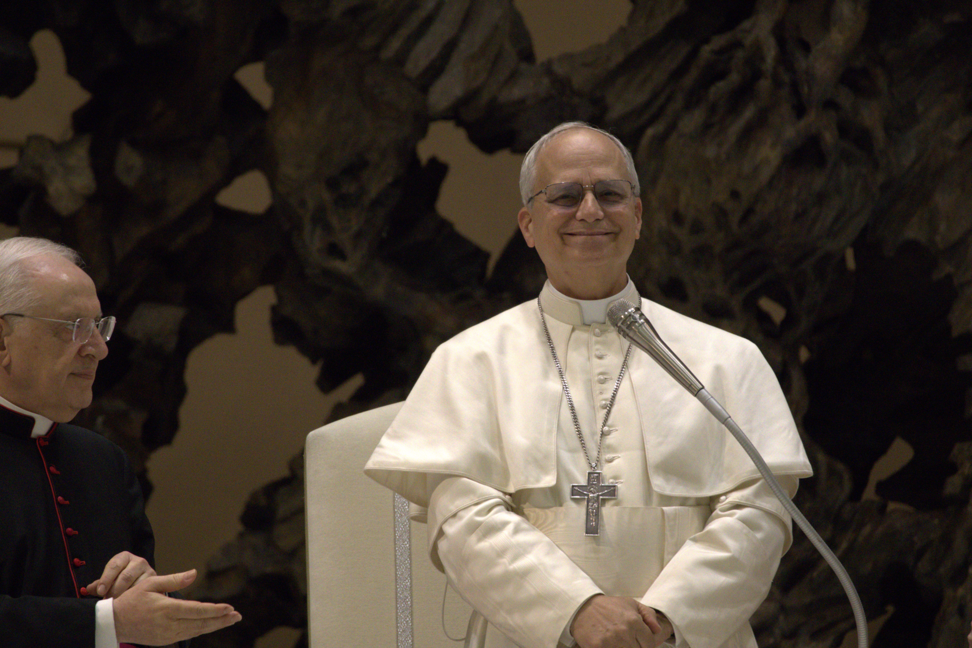 Juventud organiza un viaje para jóvenes a Madrid para participar en los actos con el papa León XIV 1 viaje madrid visita leon