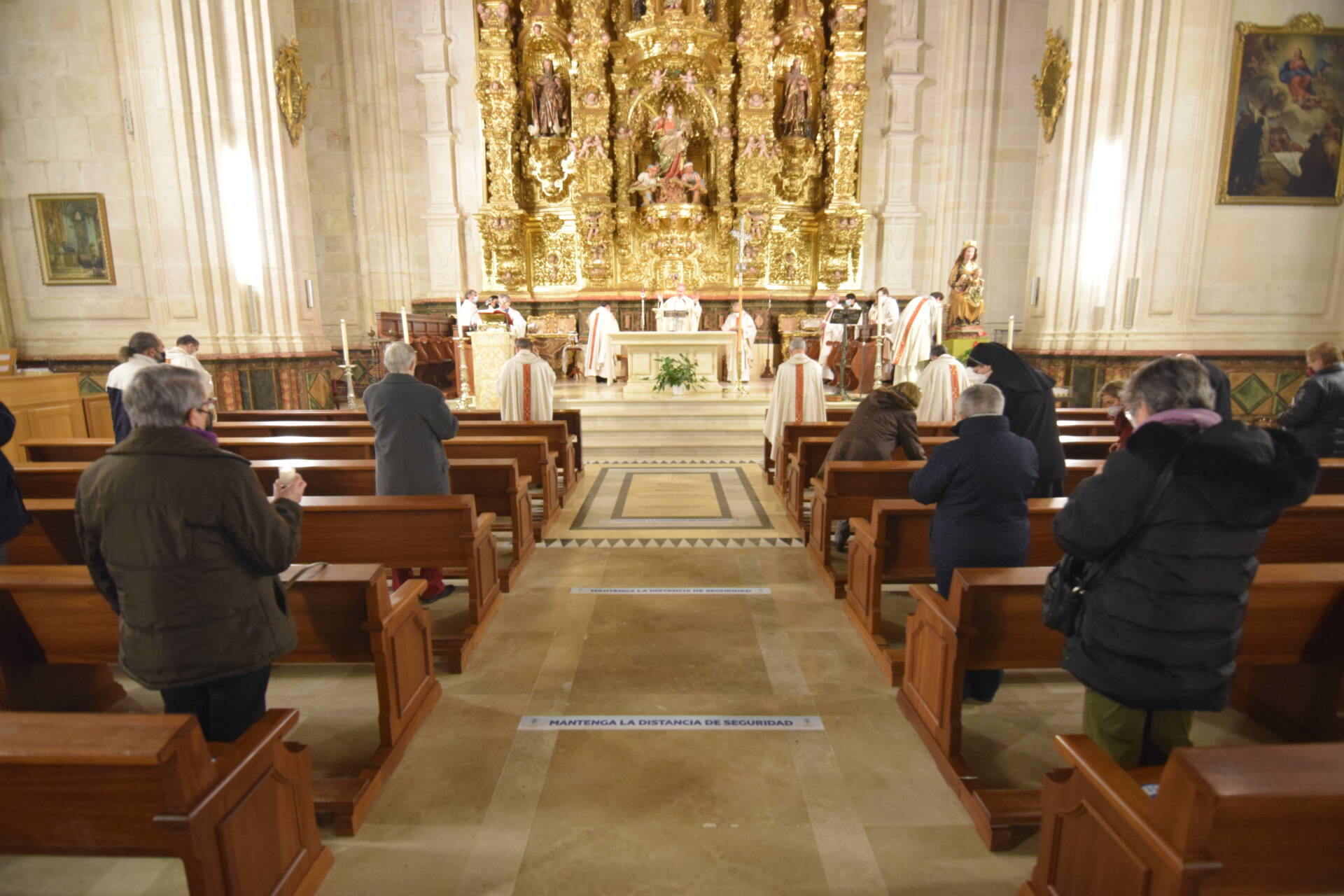 La vida consagrada, luz para iluminar los agujeros oscuros de la sociedad 5 vida consagrada_13