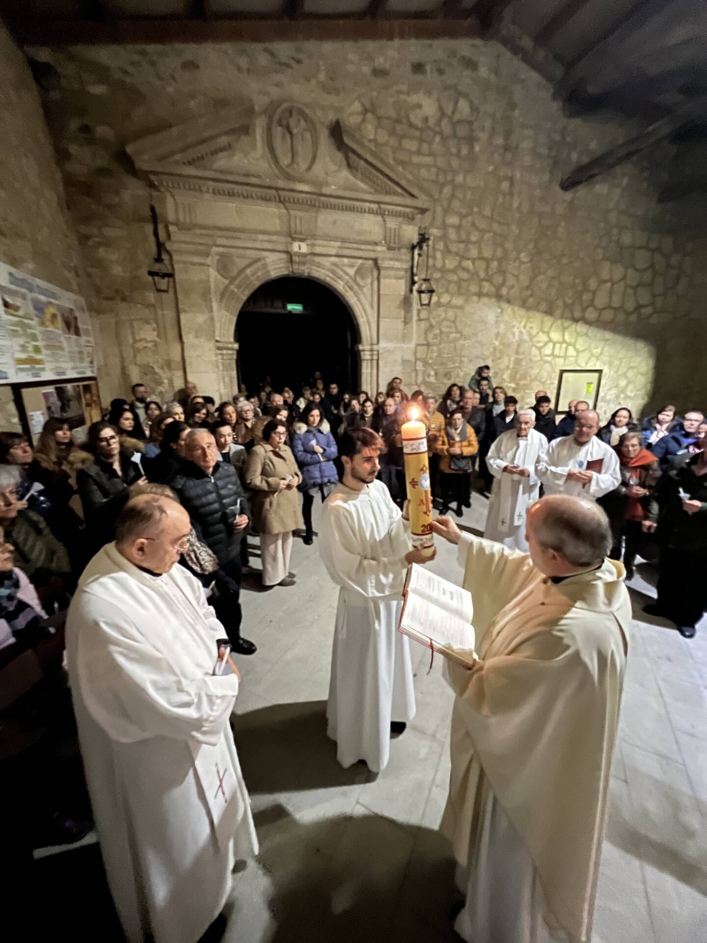 La Semana Santa también se vive en las Merindades 15 La Semana Santa también se vive en las Merindades
