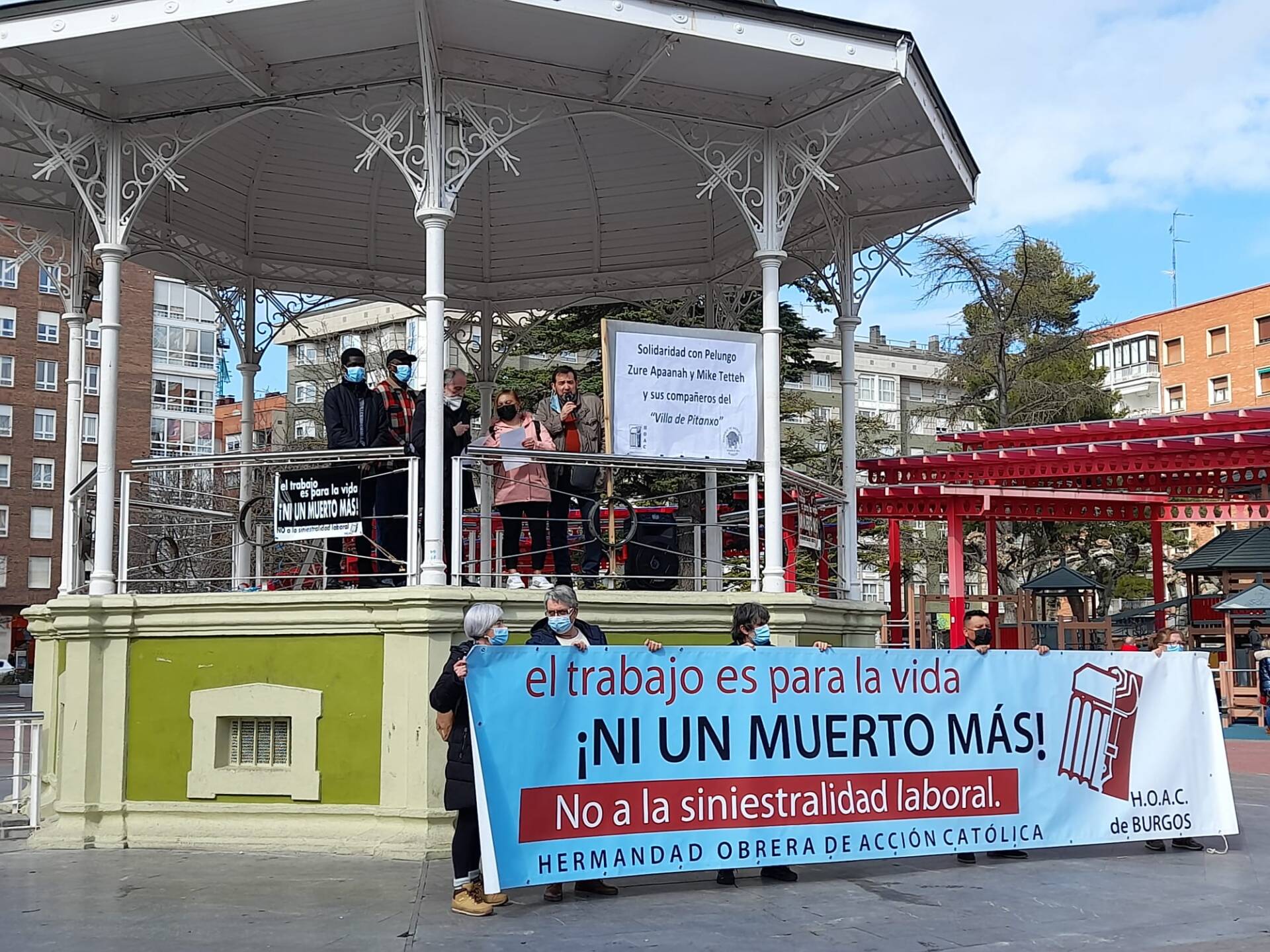 Miranda se solidariza con las familias de las víctimas del pesquero Villa de Pitanxo 4 villa de pitanxo miranda_1