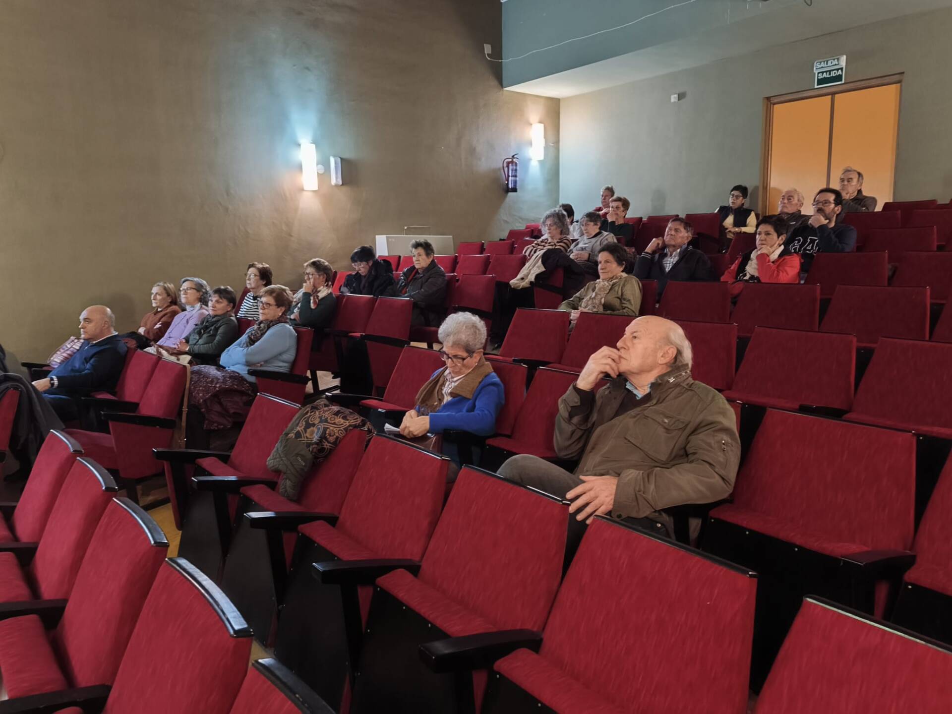 Villahoz acoge el primer encuentro de la Campaña Diocesana sobre el Mundo Rural 3 villahoz-encuentro-campana-diocesana-mundo-rural_02