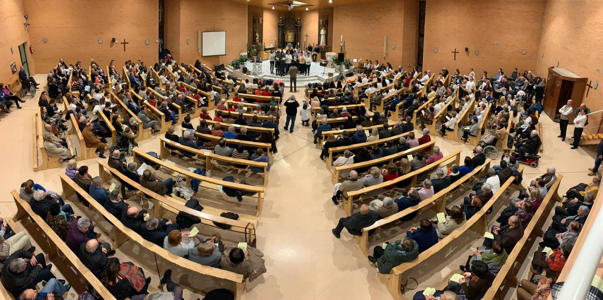 Los certámenes de villancicos marcan el ritmo de la Navidad 11 villancicos 11