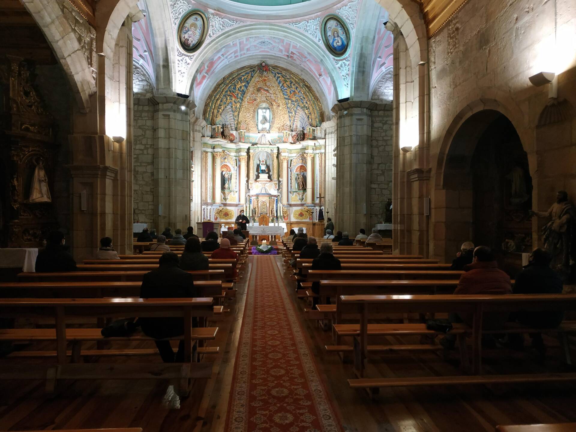 El certamen de villancicos de la Sierra se adapta a YouTube 1 villancicos youtube_1