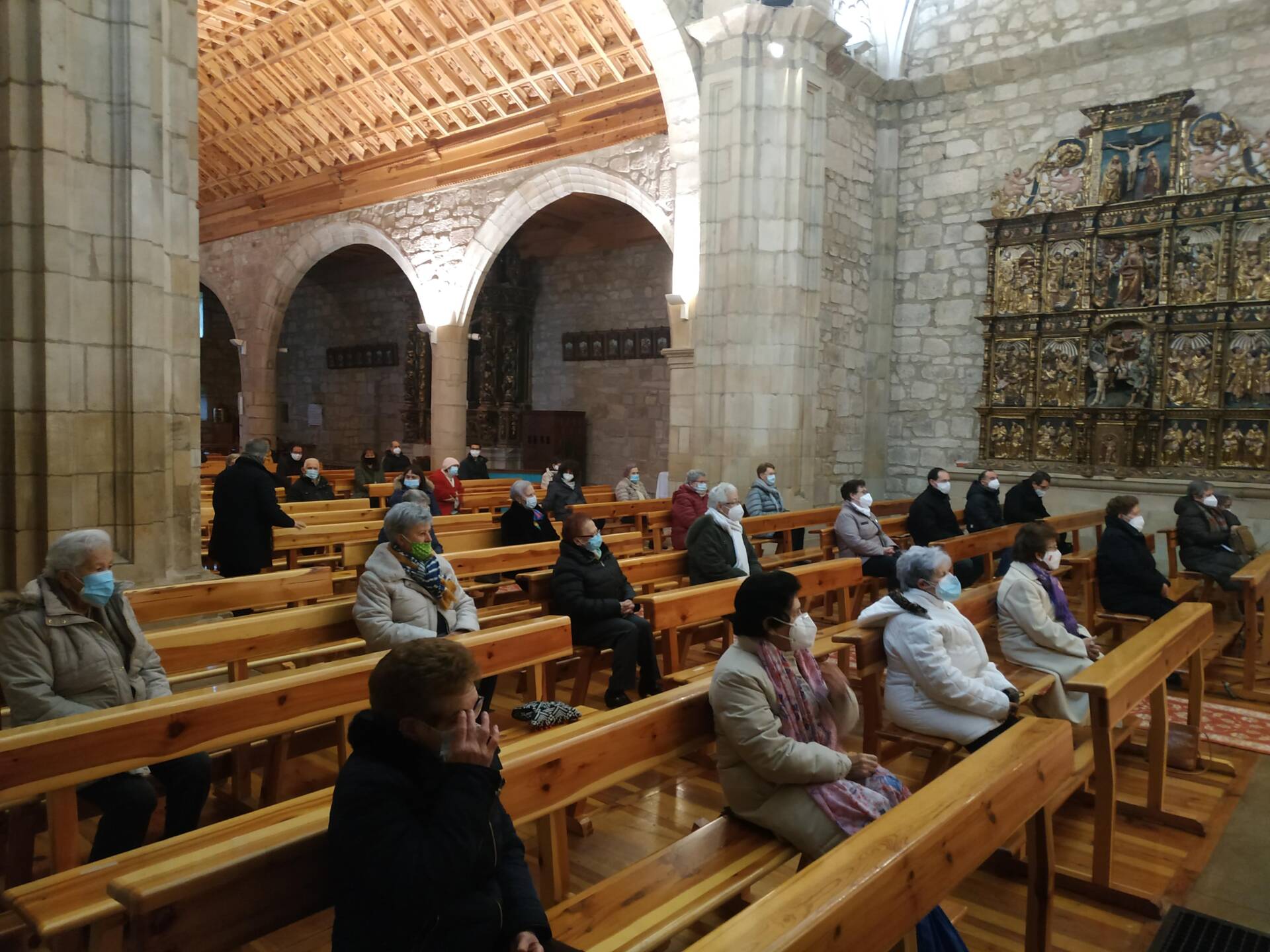 El certamen de villancicos de la Sierra se adapta a YouTube 2 villancicos youtube_2