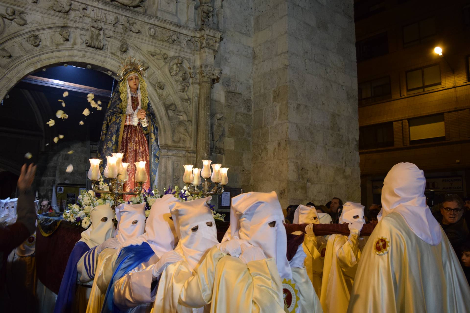 «¡Guapa, guapa, guapa!» 1 virgen angustias_10