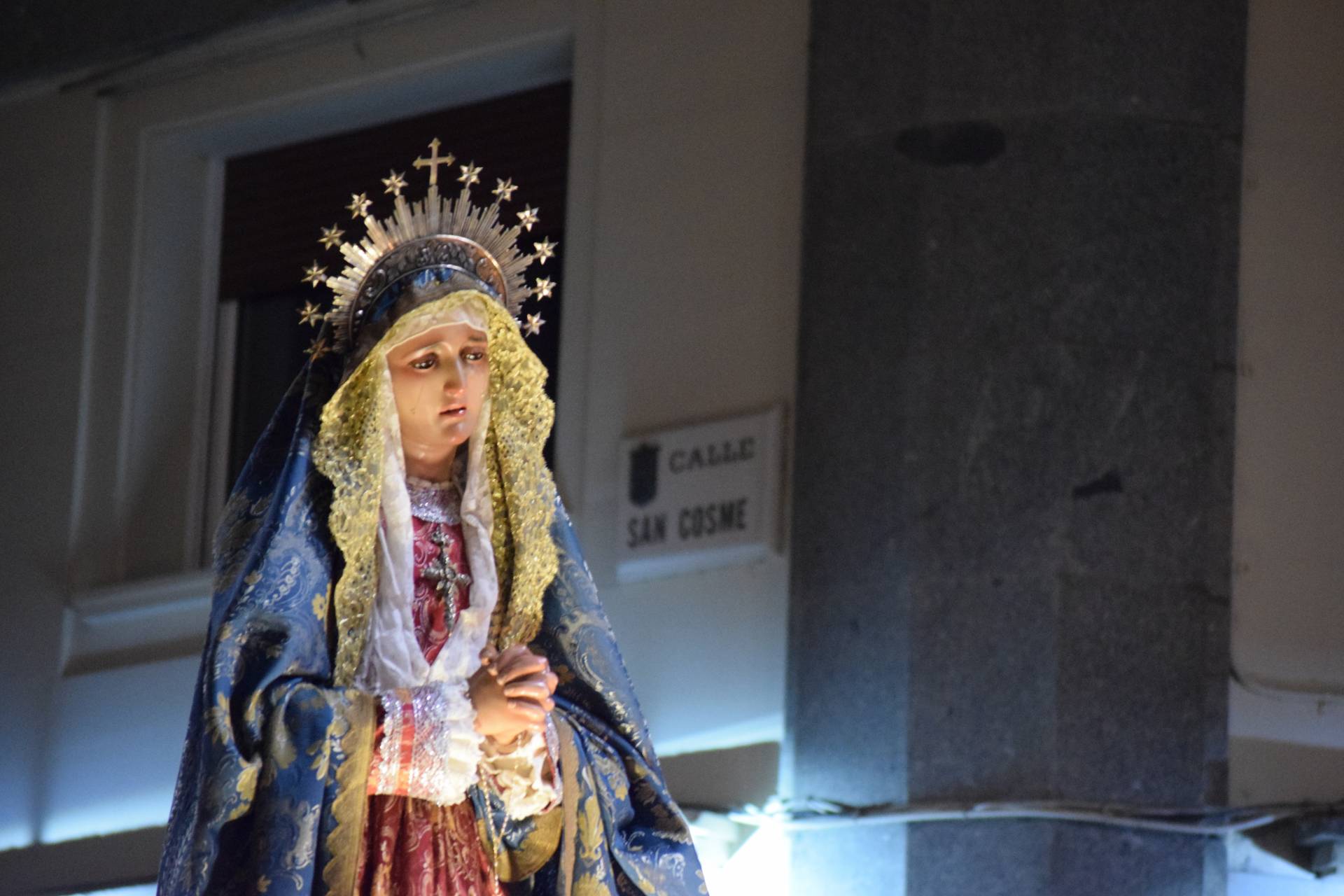 «¡Guapa, guapa, guapa!» 2 virgen angustias_15