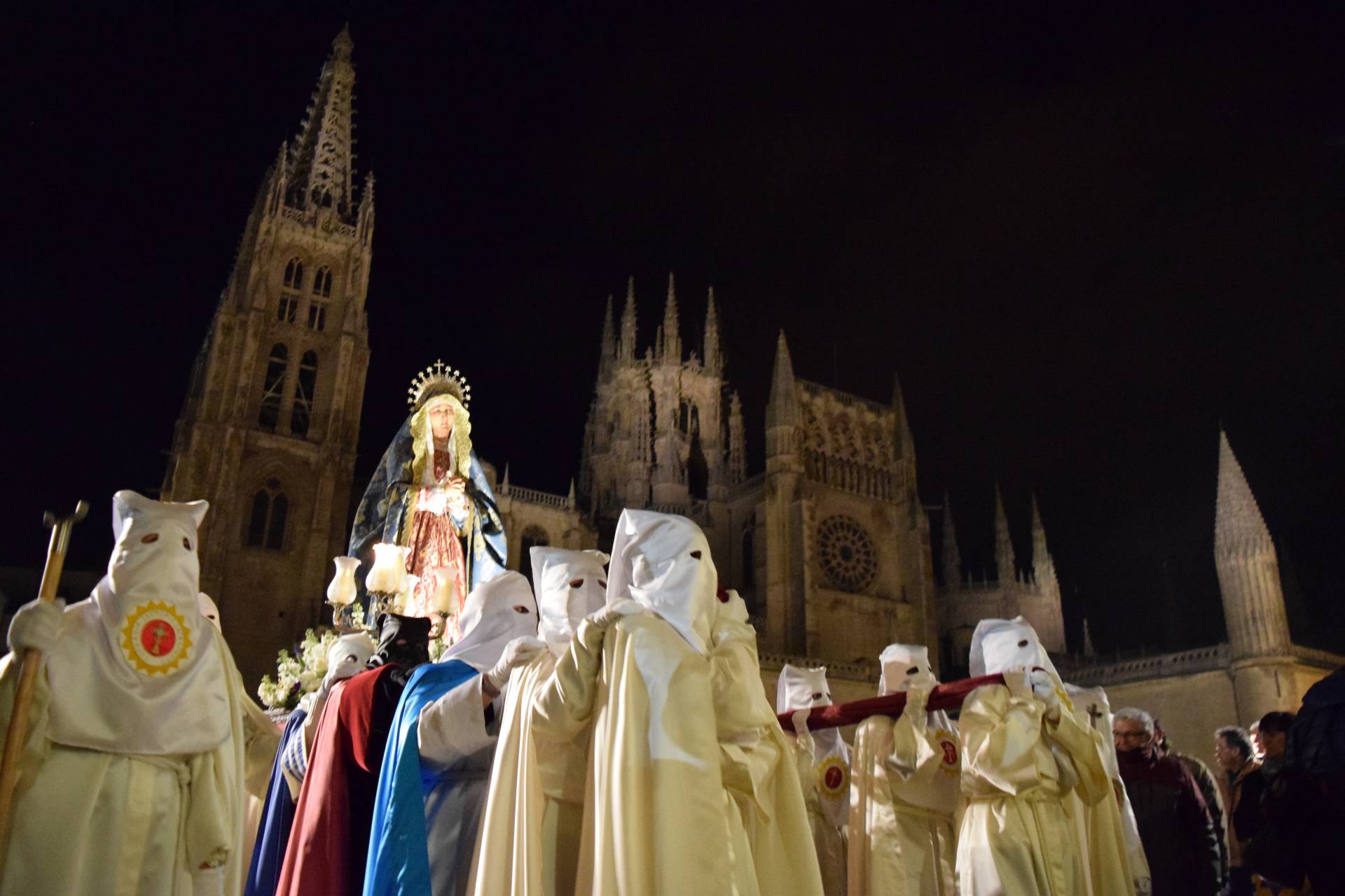 «¡Guapa, guapa, guapa!» 3 virgen angustias_25