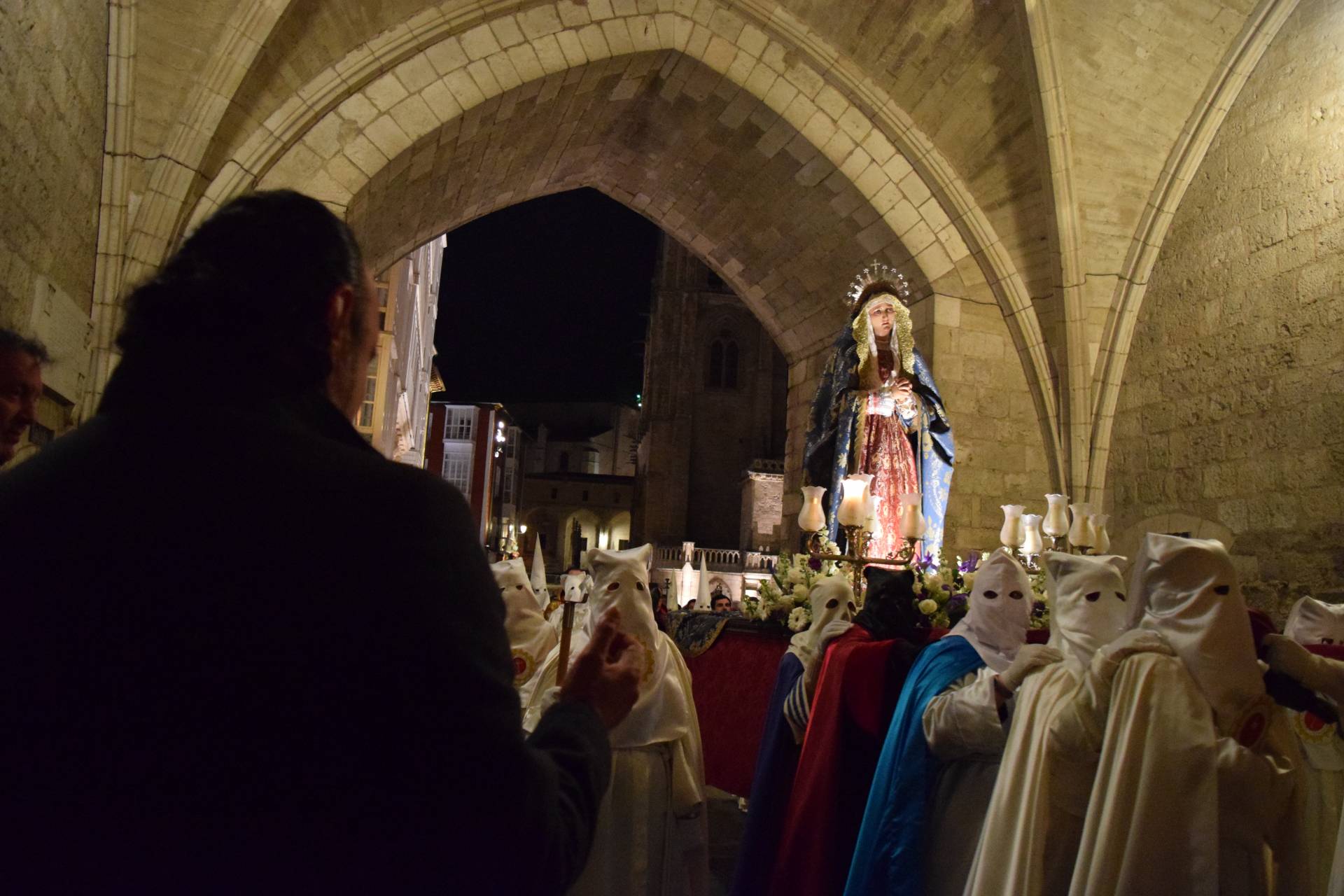 «¡Guapa, guapa, guapa!» 4 virgen angustias_27