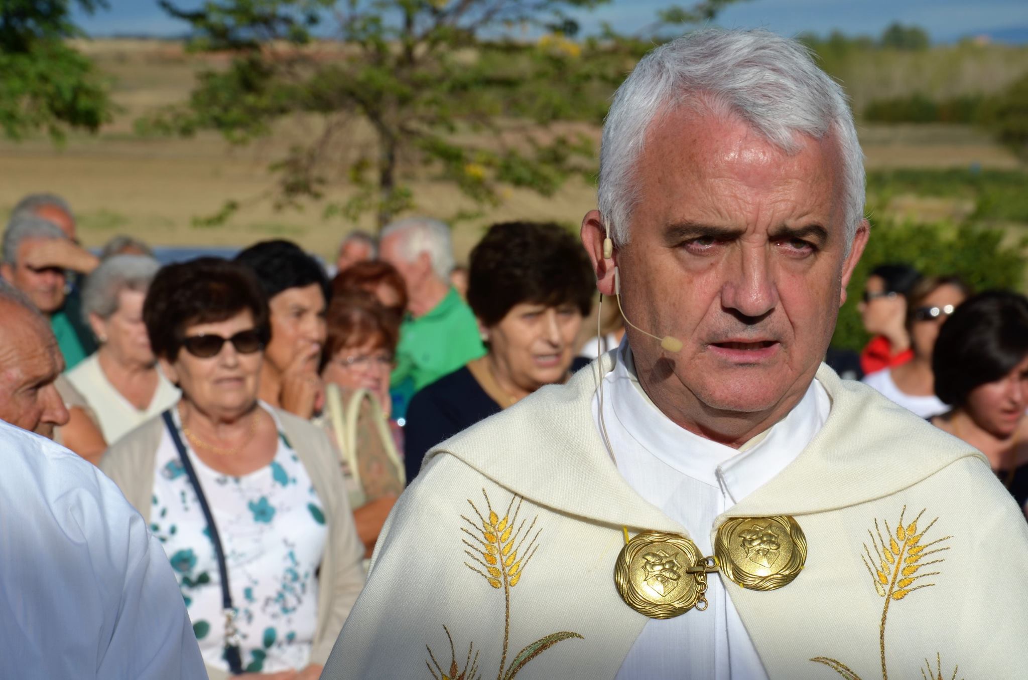 Lerma celebra sus fiestas en honor de la Natividad de la Virgen 11 virgen manciles 8
