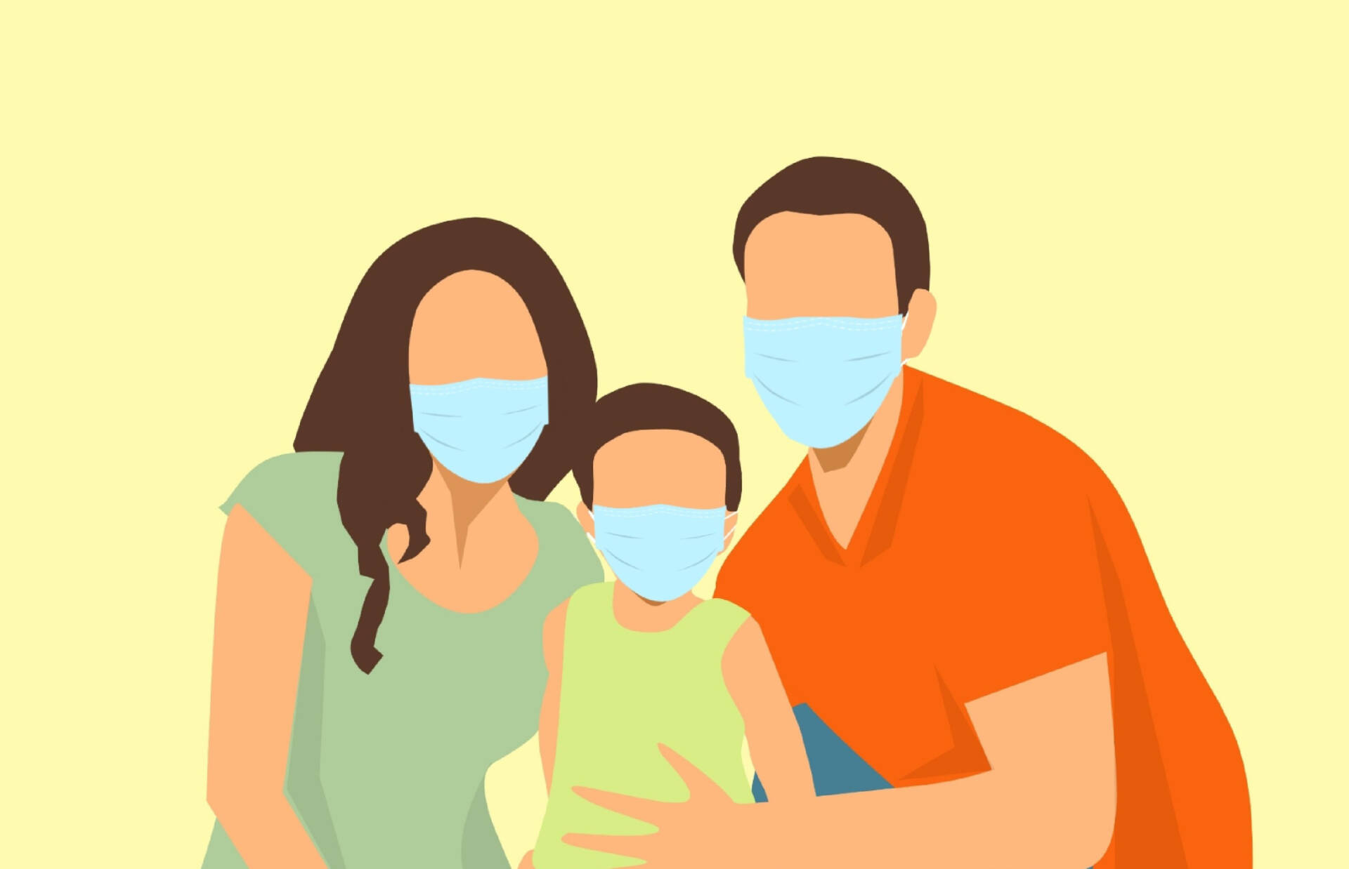 Grandeza y límites de la familia 1 virus familia