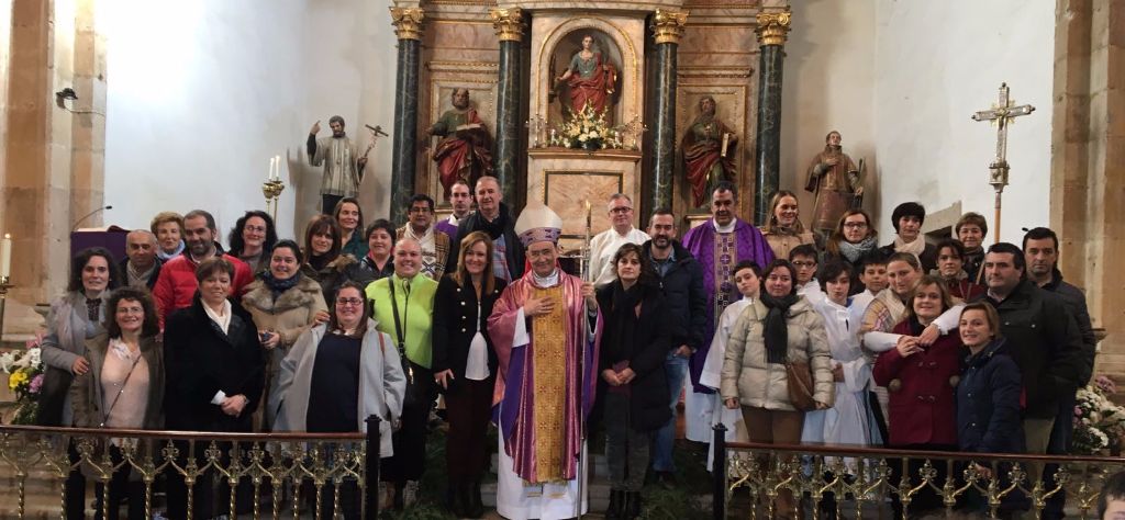 El arzobispo visita las parroquias de Trueba Norte y Sur 3 visita-pastoral-2.jpeg