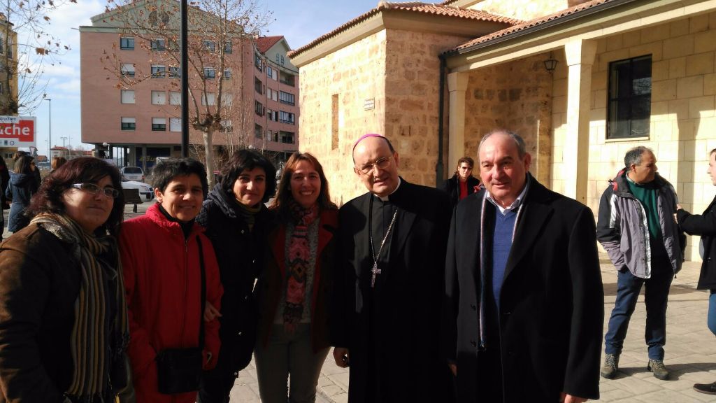 El arzobispo visita la parroquia de Santo Domingo de Aranda de Duero 1 visita-pastoral-aranda-1.jpeg