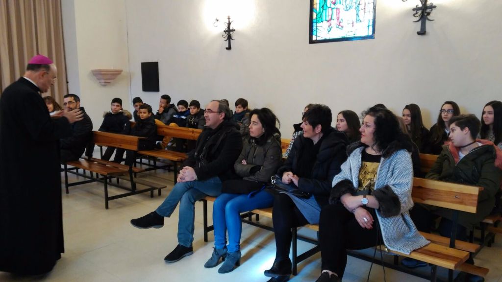 El arzobispo visita la parroquia de Santo Domingo de Aranda de Duero 5 visita-pastoral-aranda-4.jpeg