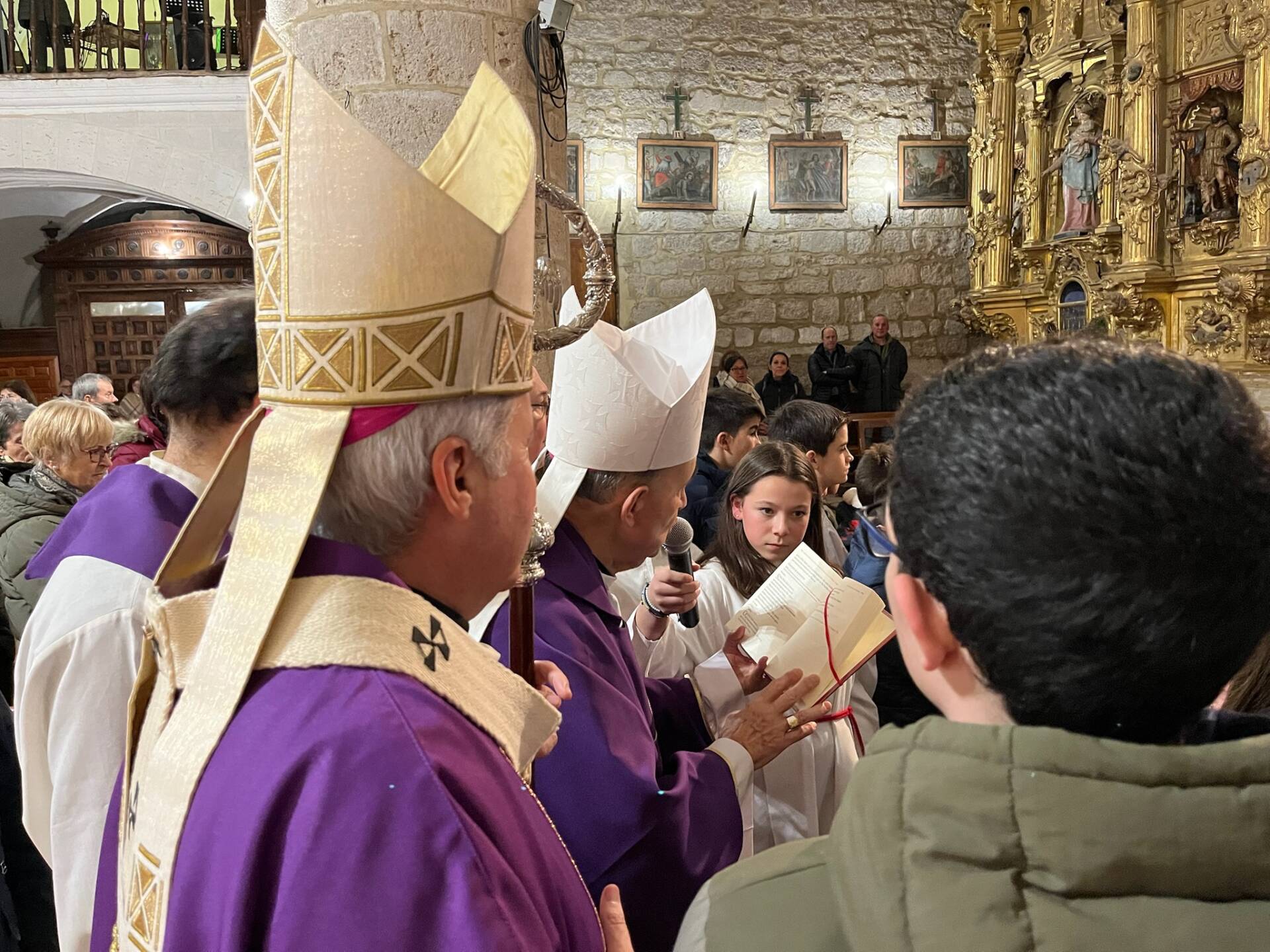 La unidad pastoral Villalbilla-Tardajos, nueva parada de la visita pastoral 18 visita-pastoral-up-villalbilla-tardajos_00013