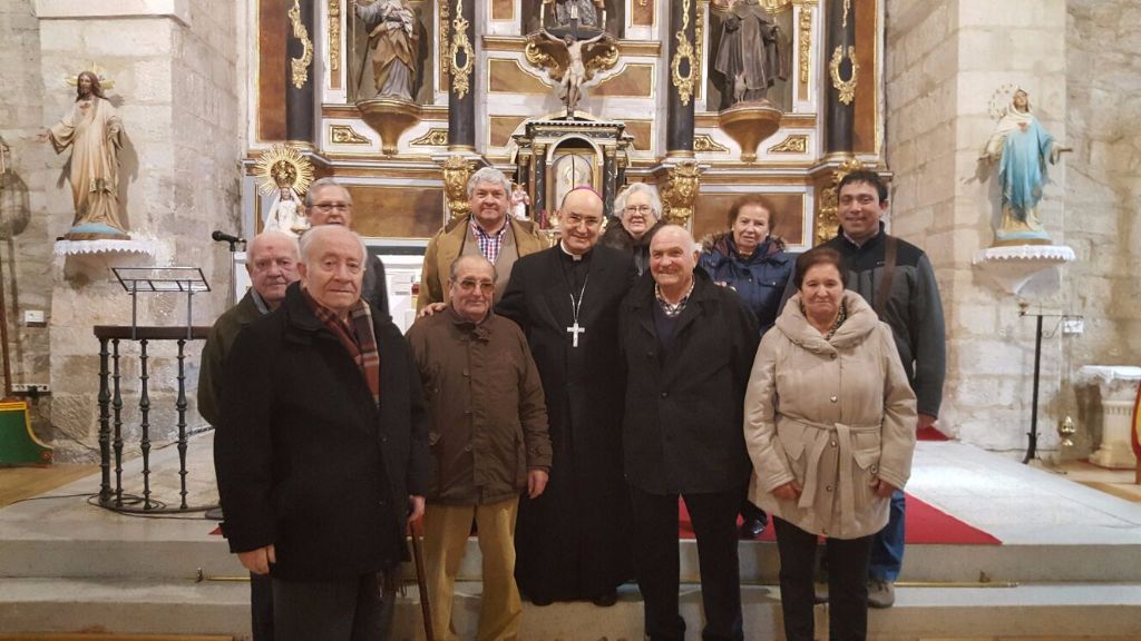 El arzobispo visita Villayerno, Villímar y San Juan Pablo II 1 visita-villayerno-1.jpg