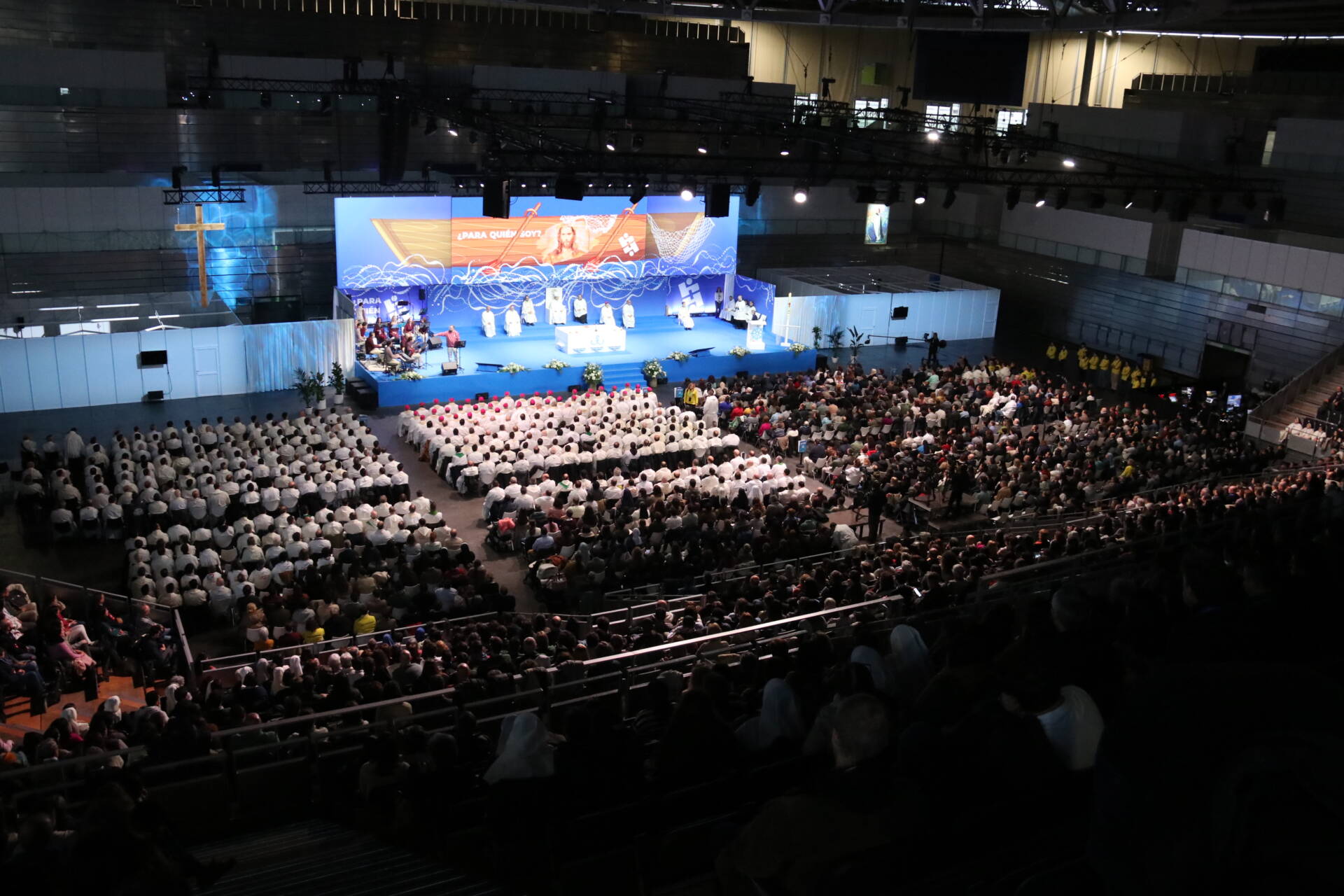 Impulsar una pastoral que plantee la vida como vocación 5 pastoral vocacion congreso vocaciones