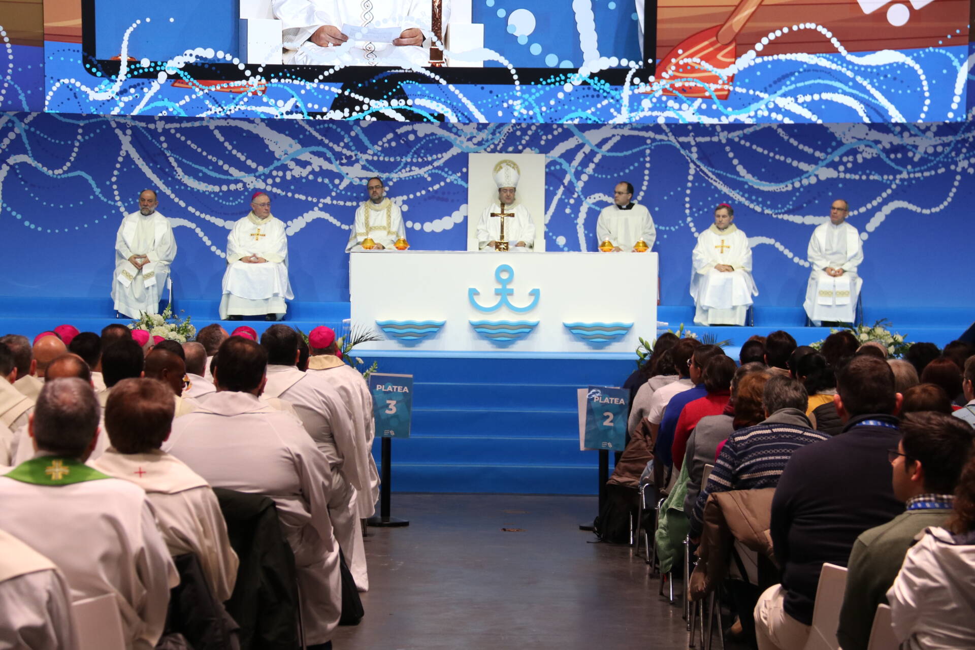 Impulsar una pastoral que plantee la vida como vocación 6 pastoral vocacion congreso vocaciones