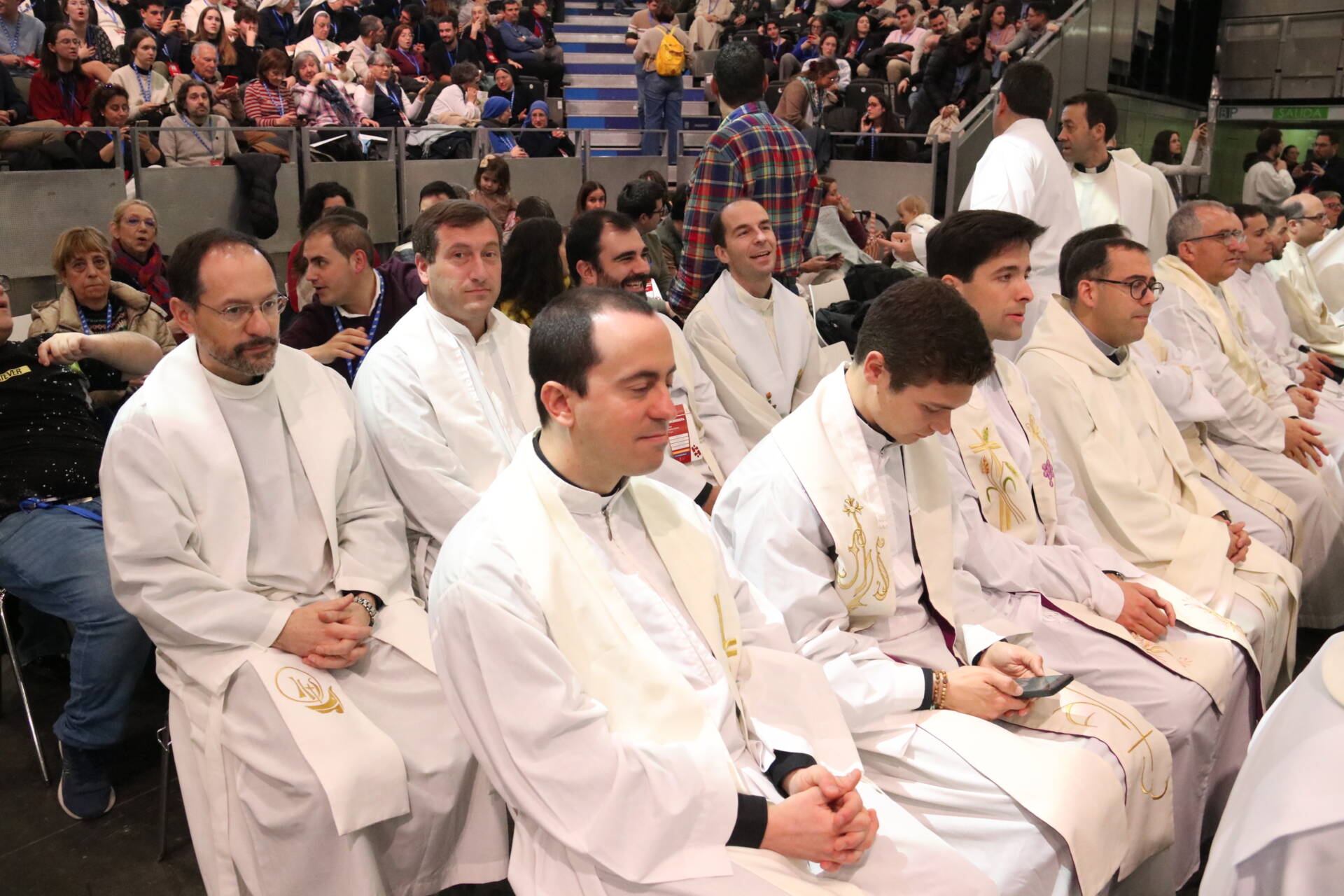 Impulsar una pastoral que plantee la vida como vocación 10 pastoral vocacion congreso vocaciones