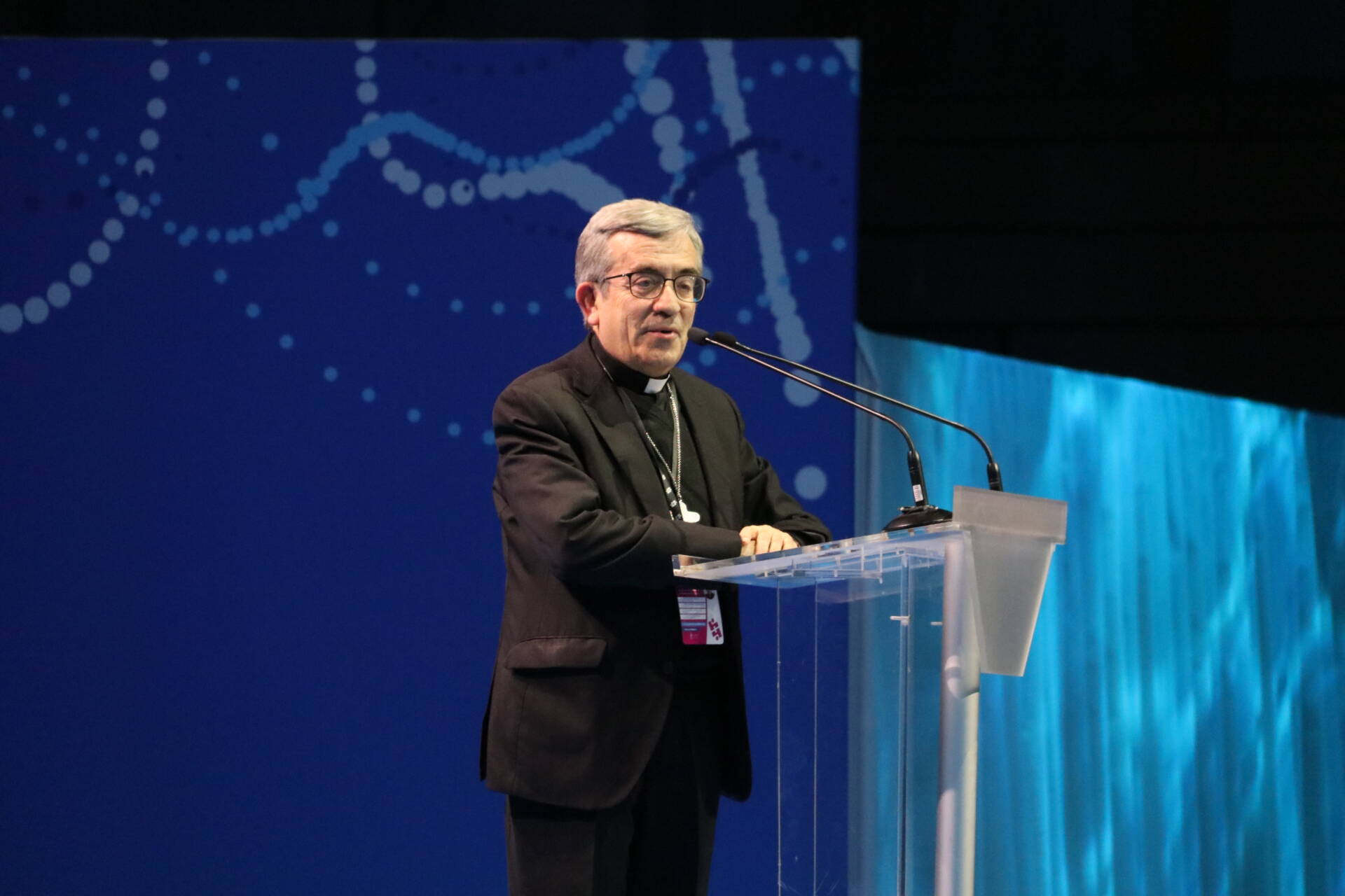 Impulsar una pastoral que plantee la vida como vocación 4 pastoral vocacion congreso vocaciones