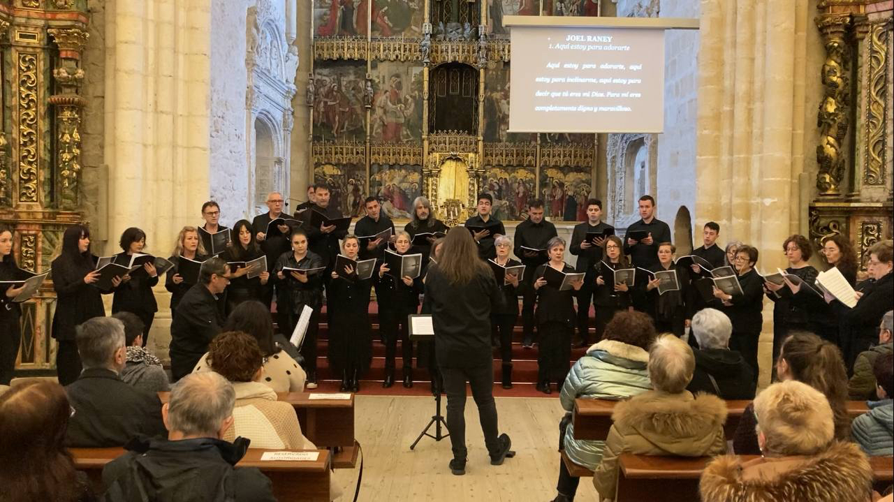La Semana Santa también se vive en las Merindades 16 La Semana Santa también se vive en las Merindades