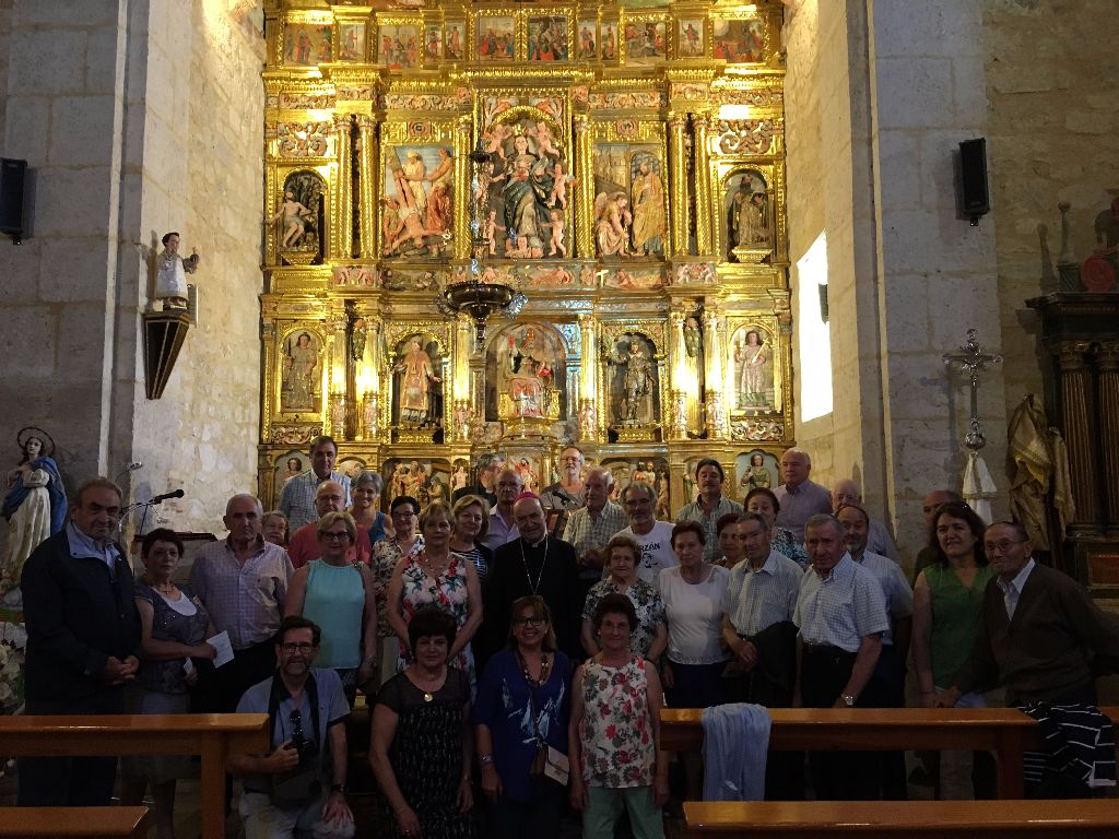 Visita pastoral del arzobispo a los pueblos del entorno de Yudego 1 yudego-1.jpg