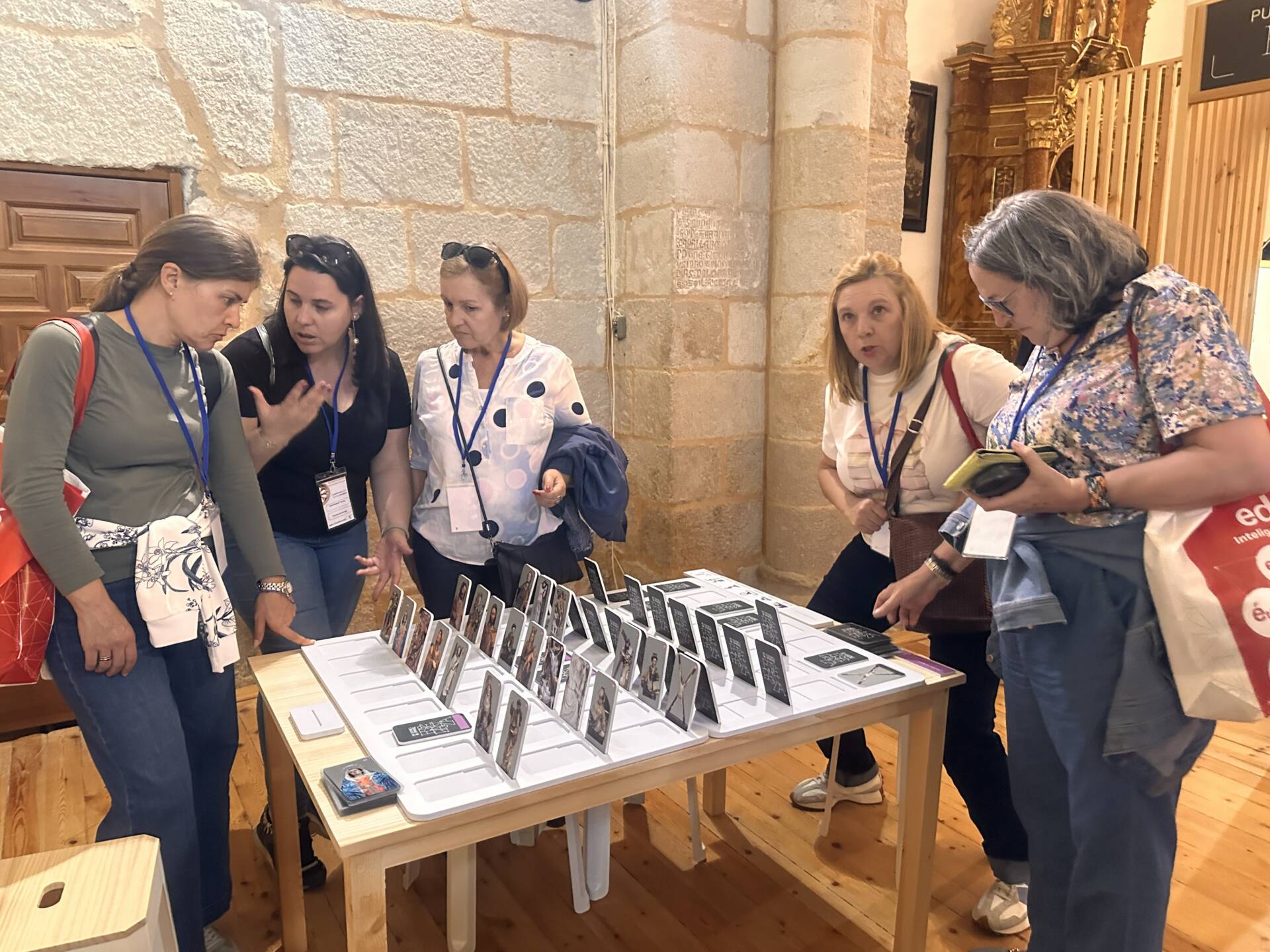 «Vocación» y «compromiso», ejes del VII Congreso Regional de Profesores de Religión 2 zamora-congreso-regional-profesores-religión_00004
